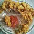 Jamur Krispi Simpel