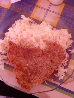 Una foto de Milanesas de carne