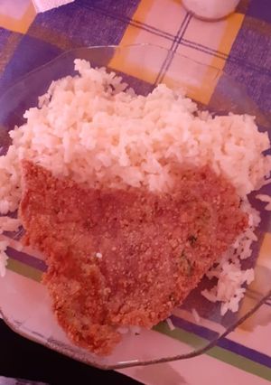 Una foto de Milanesas de carne
