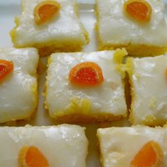 Luscious Lemon Slices A picture of Luscious Lemon Slices.