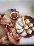 Ela Ada and Kozhukhattai Modak