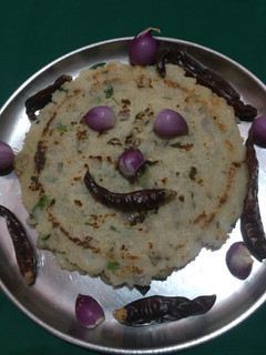 ரைஸ் ரொட்டி🍽🍽 செய்முறை முக்கிய புகைப்படம்