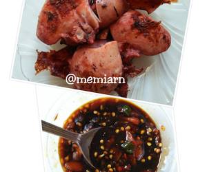 Ini Caranya Cumi Bakar Sambal Kecap Enak Sederhana Ini Caranya Cumi Bakar Sambal Kecap Enak Sederhana