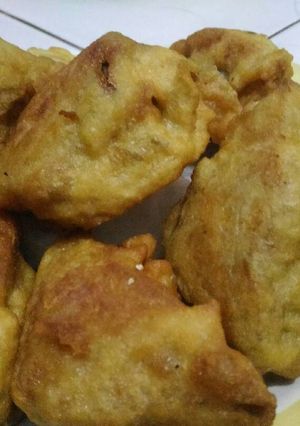 Foto resep Tahu isi enak, mudah dan murah