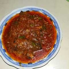 รูปของ Ikan sarden