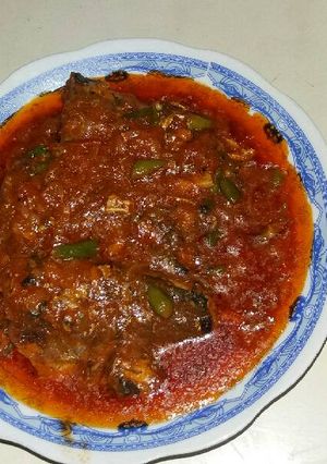 Foto resep Ikan sarden