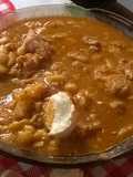 Locro Patrio