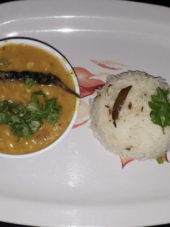 રેસ્ટોરન્ટ સ્ટાઈલ દાલ ફ્રાય(Dal Fry Recipe In Gujarati) રેસીપી મુખ્ય ફોટો