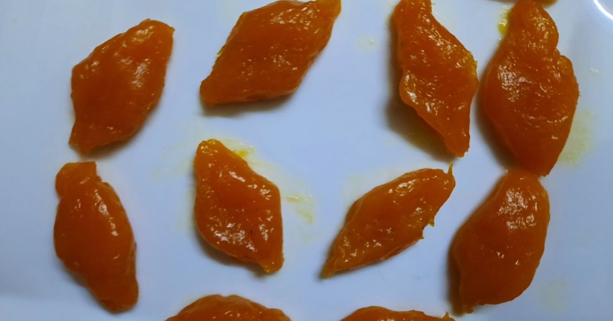 Mango Cilli Milli Recipe by Naila Asif - Cookpad