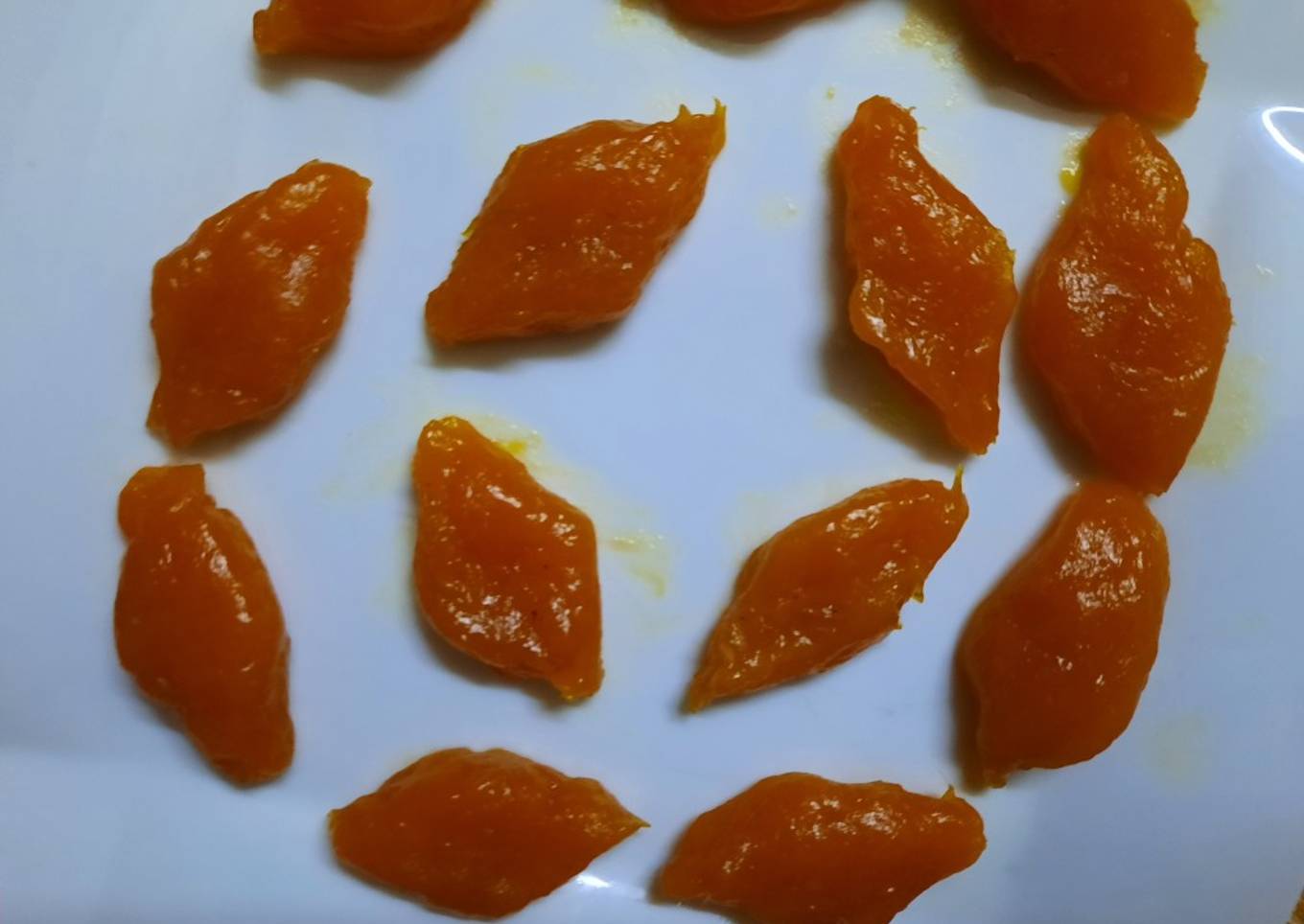 Mango cilli milli