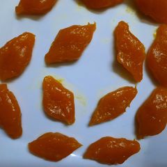 Mango cilli milli A picture of Mango cilli milli.