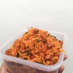 รูปของ Kentang Mustofa Anti Gagal (Dijamin Kriuk)