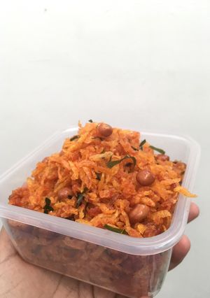 Foto resep Kentang Mustofa Anti Gagal (Dijamin Kriuk)