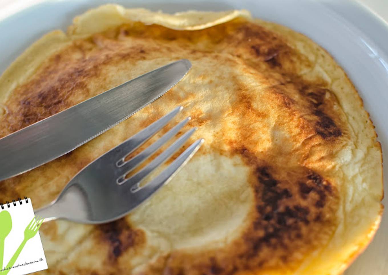 Tortitas - Pancakes