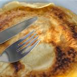 Tortitas - Pancakes
