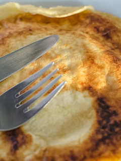 Una foto de Tortitas - Pancakes