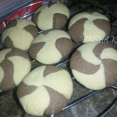 A picture of Cookies.