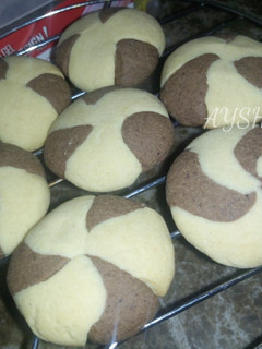 A picture of Cookies.