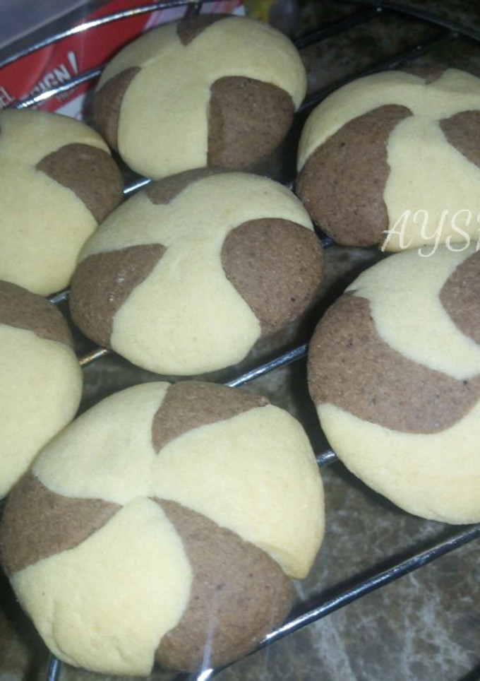 A picture of Cookies.