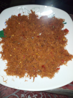 A picture of Dambun nama.