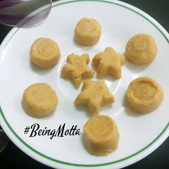 Sattu Bites A picture of Sattu Bites.