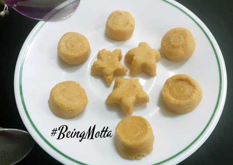 Step-by-Step Guide to Prepare Perfect Sattu Bites