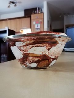 Tiramisu recept fotója