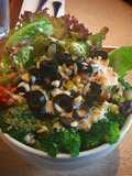 Jungle Salad