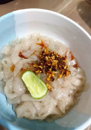 Foto resep Cirambay