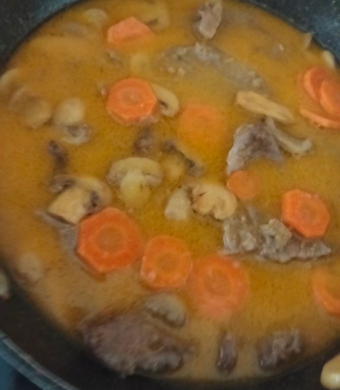 Foto principal de Fricandó