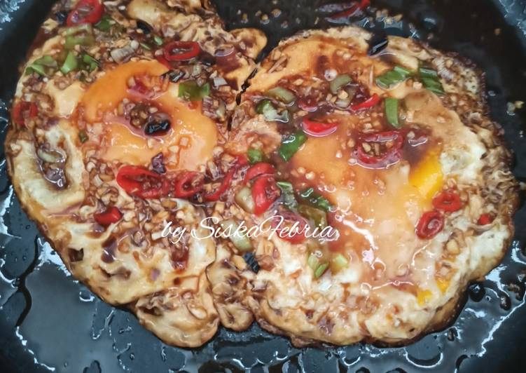 Telor PSBB (Nex Carlos duplicate)