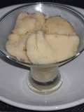Pineapple Ice Cream without Heavy Cream