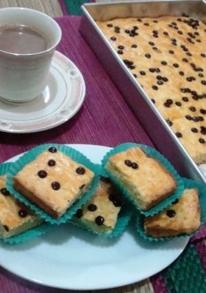 Foto resep Lekker Holland