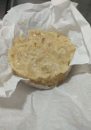 蘿蔔糕 的食譜成品照片