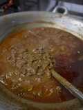 Rendang Daging 10 Kilo