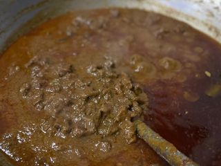 Rendang Daging 10 Kilo