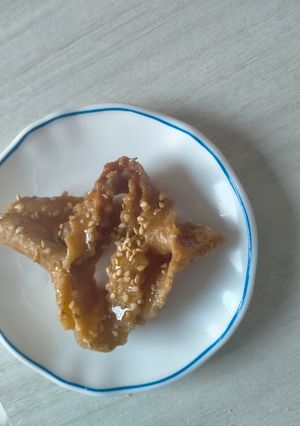 Foto di Dolci al miele