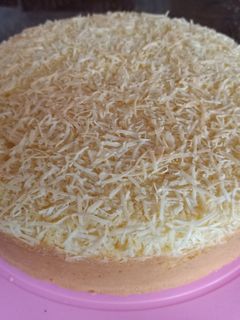 Foto resep Bolu Keju Lembut