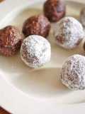 Energy Balls