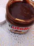 نوتيلا منزليه 🍫