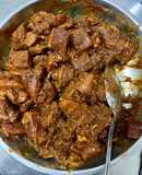 Daging masak hitam