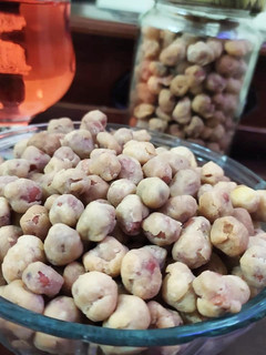 Foto resep Kacang Telur