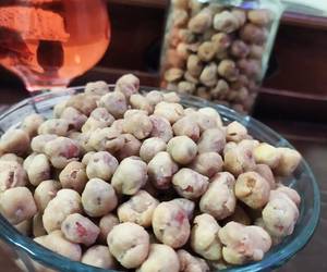 Masakan Populer Kacang Telur Minggu Ini