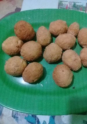 Foto resep Tahu Bulat Mama