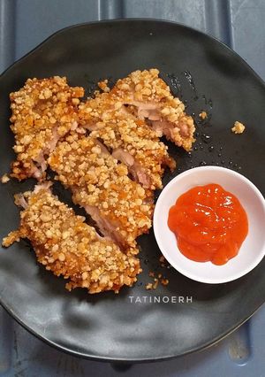 Foto resep Ayam Shihlin