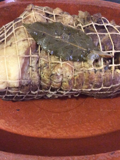 Una foto de Carne mechada casera al jerez