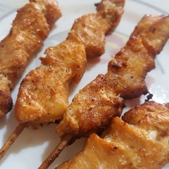 A picture of Cubessticks.
