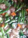 Asem-Asem Daging Koyor