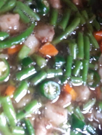 Cara Gampang Menyiapkan Resep Asem-Asem Daging Koyor yang Enak Banget