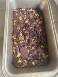 Brownie saludable // Brownie healthy